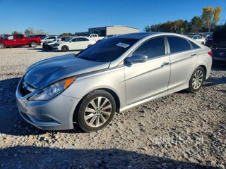 HYUNDAI SONATA LIMITED