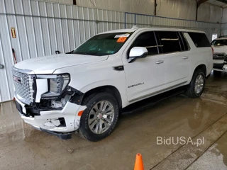 GMC YUKON XL DENALI