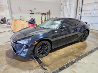 SCION FR-S BASE