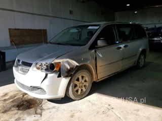 DODGE GRAND CARAVAN SE