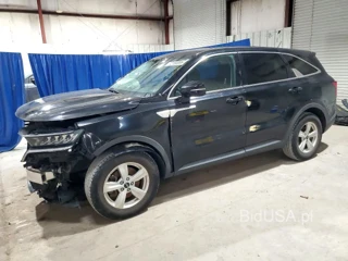 KIA SORENTO LX