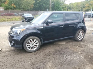 KIA SOUL +