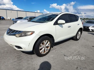 NISSAN MURANO S