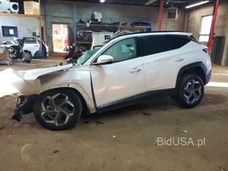 HYUNDAI TUCSON SEL CONVENIENCE