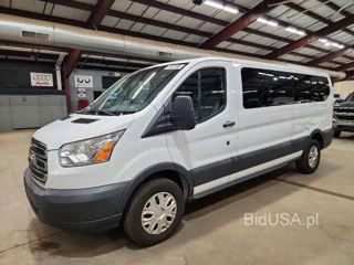 FORD TRANSIT T-350
