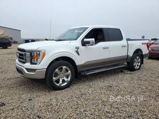 FORD F150 SUPERCREW