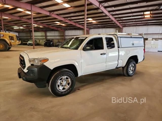 TOYOTA TACOMA SR