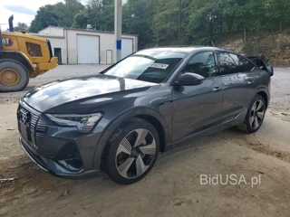 AUDI E-TRON SPORTBACK PRESTIGE