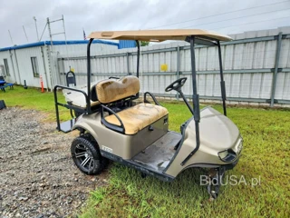 EZGO RXV GAS