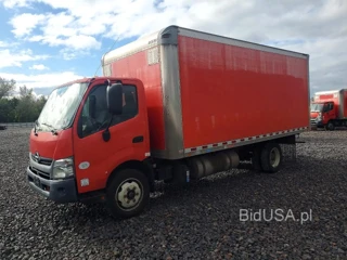 HINO 195