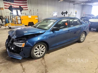 VOLKSWAGEN JETTA SE