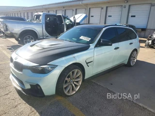 BMW 328 D XDRIVE