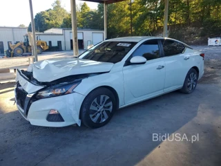 NISSAN ALTIMA S