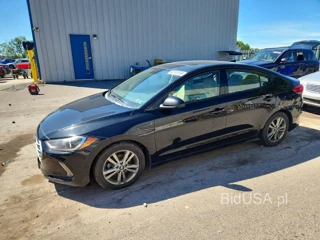 HYUNDAI ELANTRA VALUE EDITION