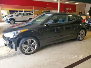 HYUNDAI VELOSTER BASE