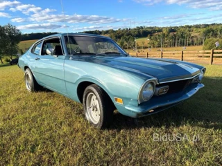 FORD MAVERICK