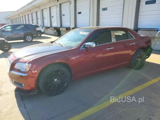 CHRYSLER 300C