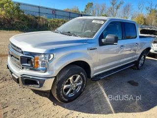 FORD F150 SUPERCREW