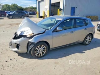 MAZDA 3 I