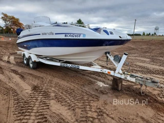 SEA-DOO UNKNOWN
