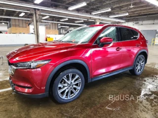 MAZDA CX-5 GRAND TOURING