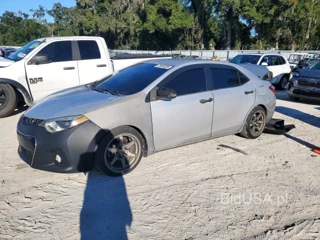 TOYOTA COROLLA S PLUS