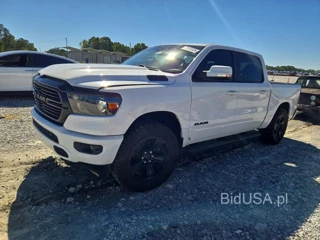 RAM 1500 BIG HORN/LONE STAR