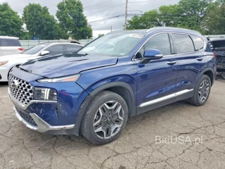 HYUNDAI SANTA FE LIMITED