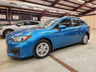 SUBARU IMPREZA PREMIUM
