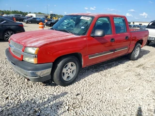 CHEVROLET SILVERADO C1500