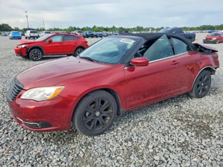CHRYSLER 200 TOURING