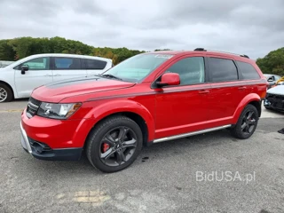 DODGE JOURNEY CROSSROAD