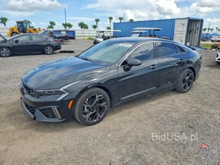 KIA K5 GT LINE
