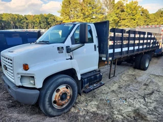 CHEVROLET C7500 C7C042