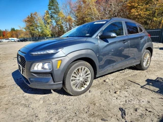 HYUNDAI KONA SEL