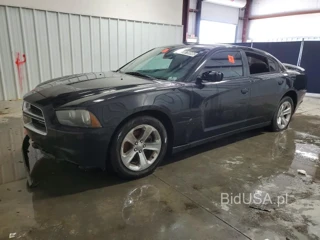 DODGE CHARGER SE