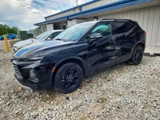 CHEVROLET BLAZER 3LT