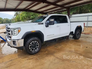 GMC SIERRA K2500 SLE