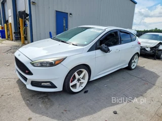 FORD FOCUS ST