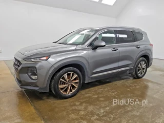 HYUNDAI SANTA FE LIMITED