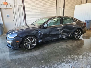HYUNDAI SONATA SEL PLUS