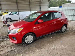 MITSUBISHI MIRAGE ES