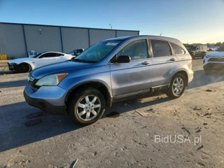 HONDA CR-V EXL