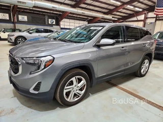 GMC TERRAIN SLE
