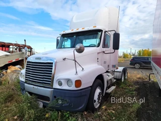 FREIGHTLINER CST120