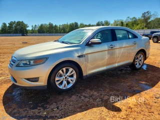 FORD TAURUS SEL