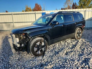 HYUNDAI SANTA FE SEL