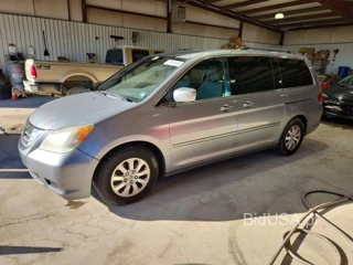HONDA ODYSSEY EX