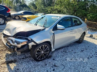 TOYOTA COROLLA S PLUS