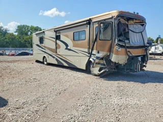 ROADMASTER RAIL MONOCOQUE